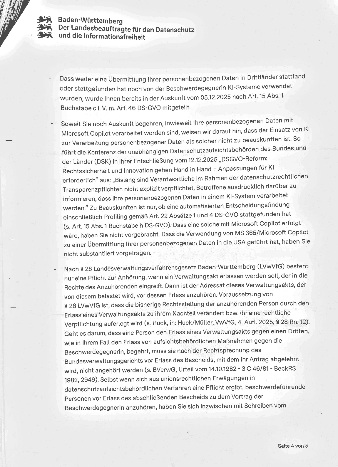 Letter of 1 April 2026 page 4