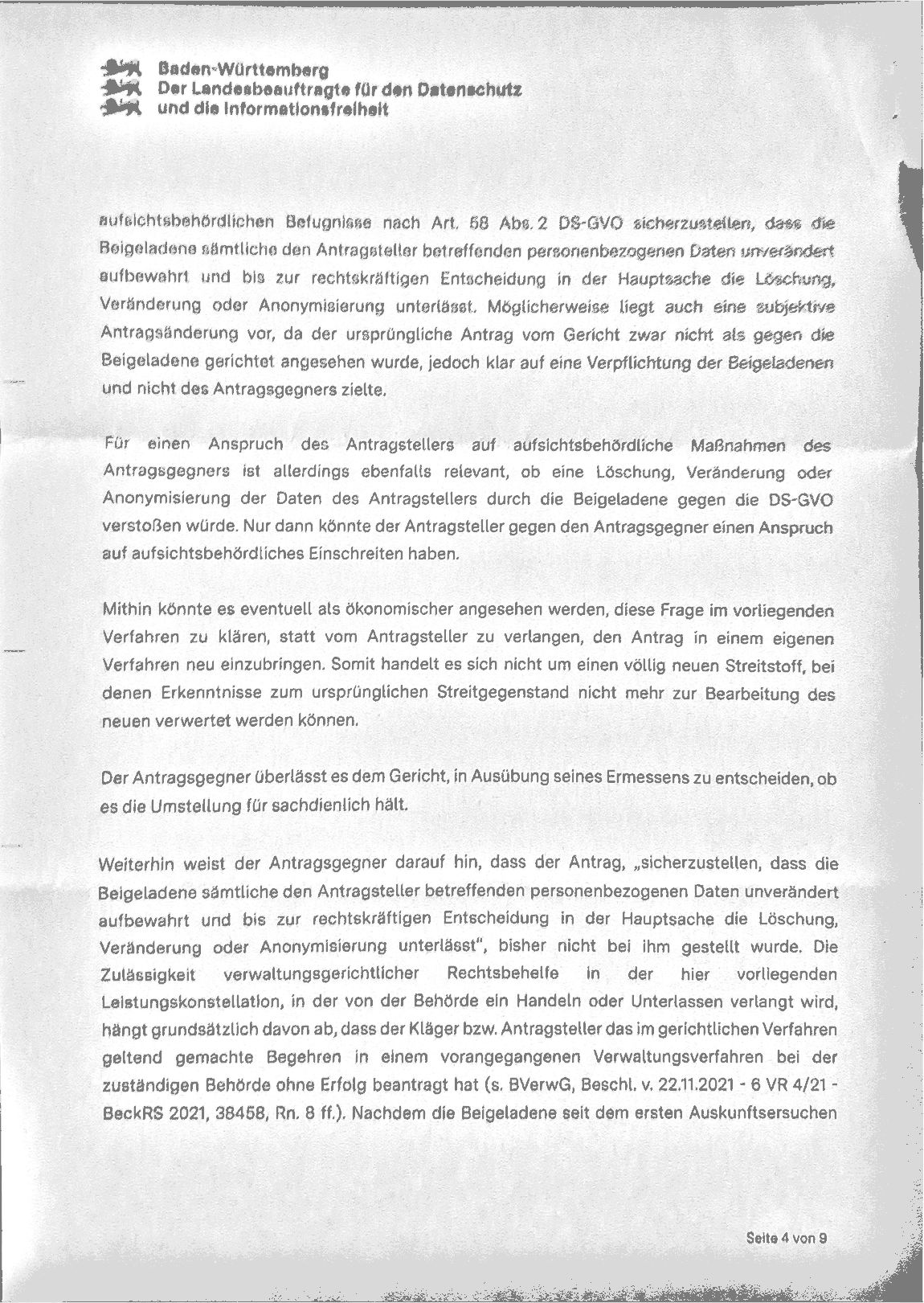 Reply of 8 July 2026 page 5