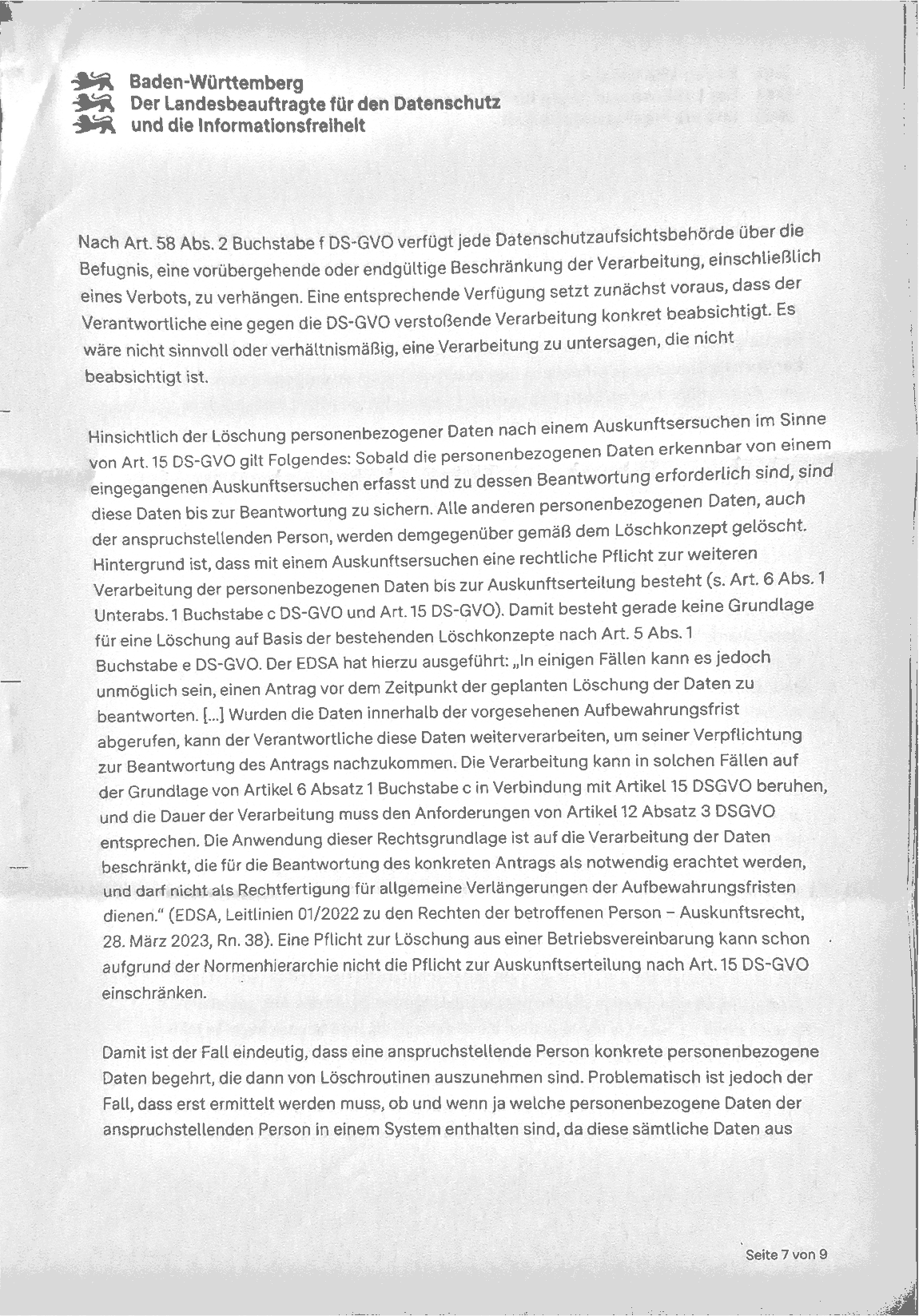 Reply of 8 July 2026 page 8