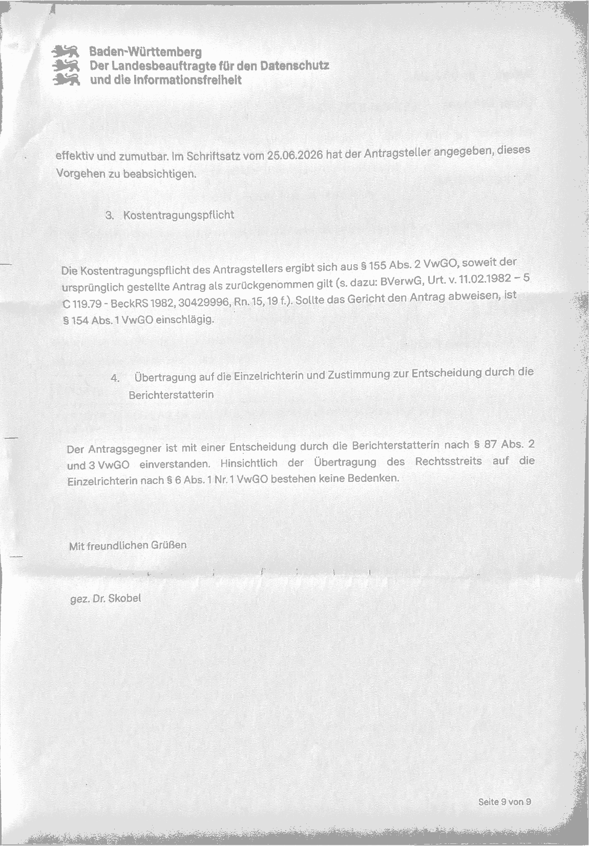 Reply of 8 July 2026 page 10